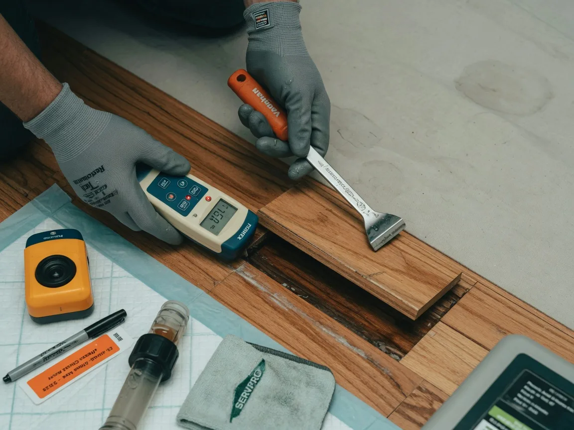 Why choose Water Damage Restoration in Elbow Lake, MN